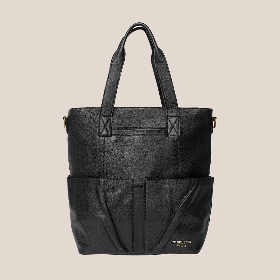 Project 25 - Strikketaske