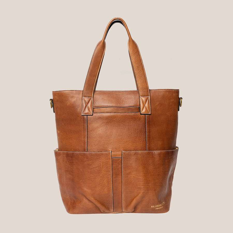 Project 25 - Strikketaske