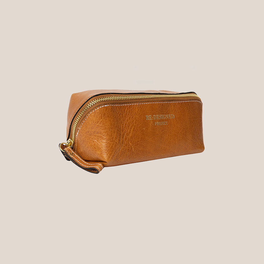 Project 36 - Etui Til Strikketilbehør