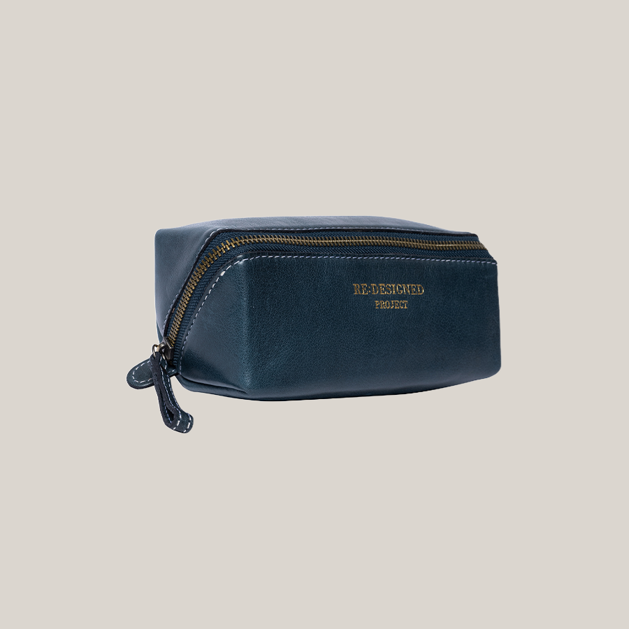 Project 36 - Etui Til Strikketilbehør