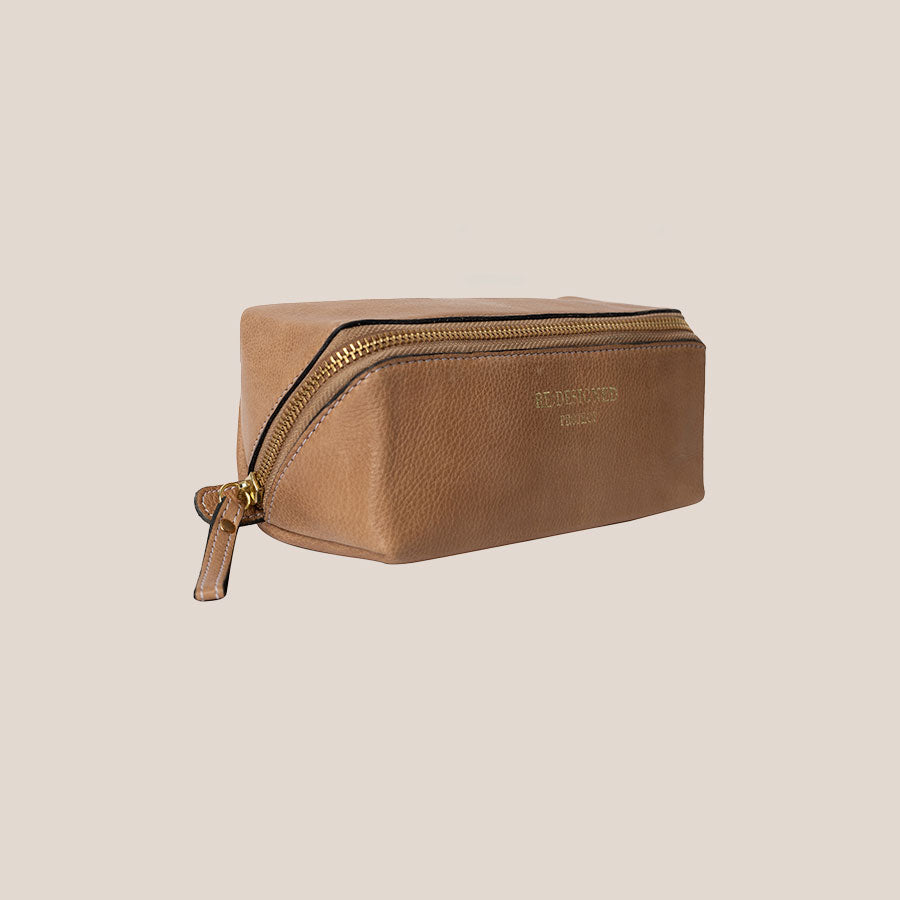 Project 36 - Etui Til Strikketilbehør