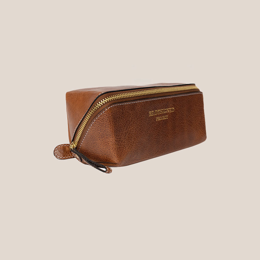 Project 36 - Etui Til Strikketilbehør