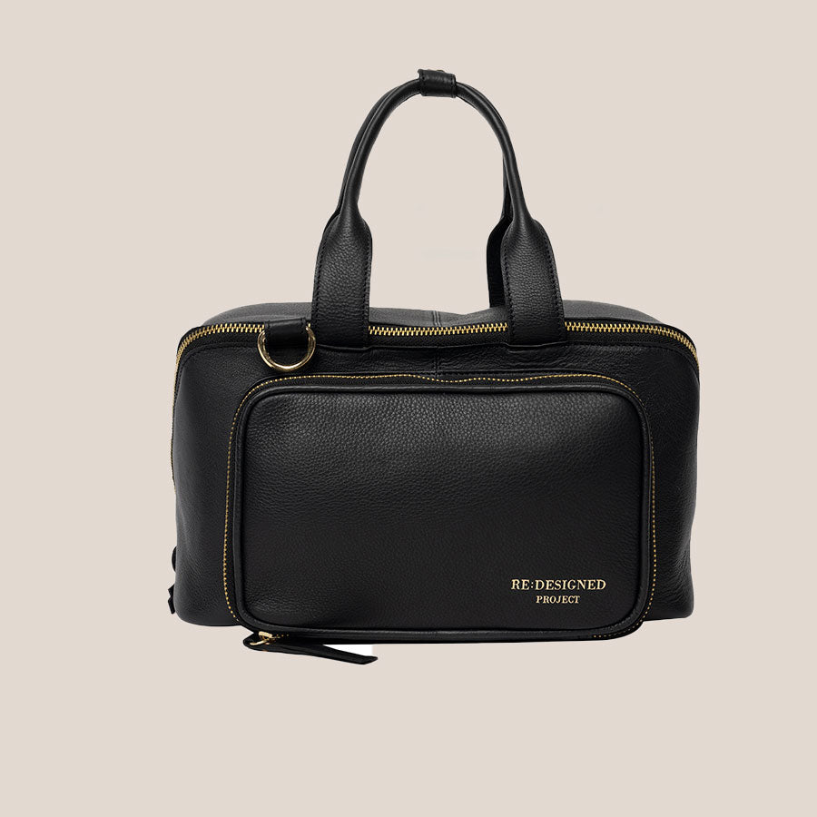 Project 39 - Projekttaske