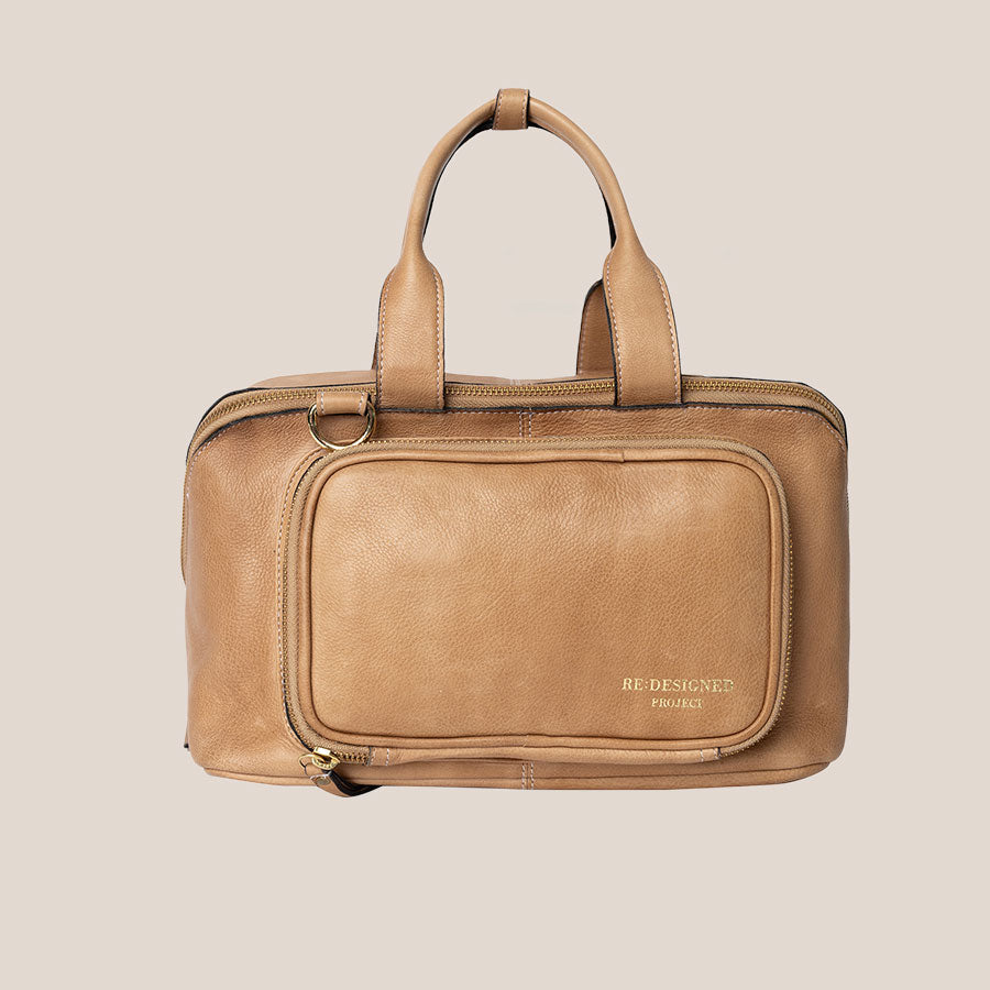 Project 39 - Projekttaske