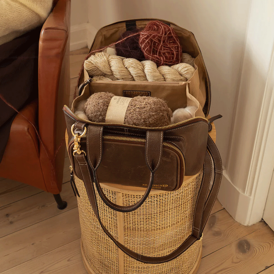 Project 39 - Projekttaske