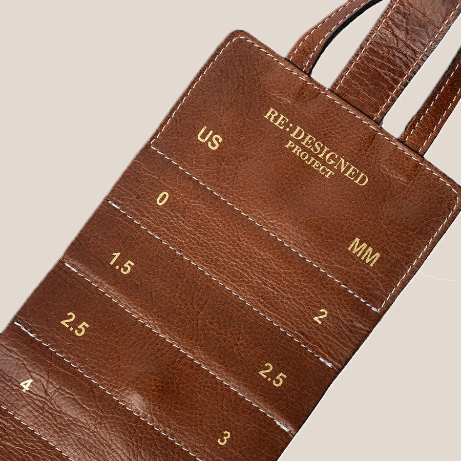 Project 66 - Rundpindeetui