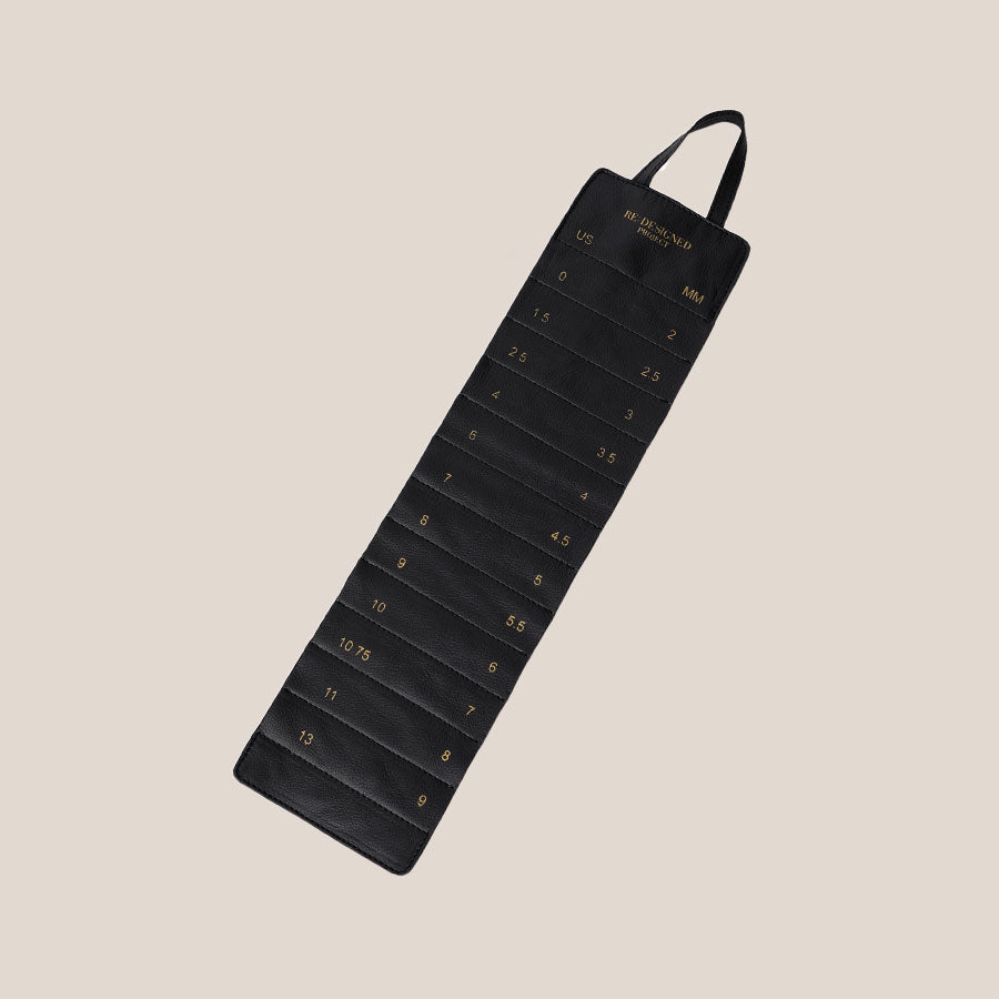 Project 66 - Rundpindeetui