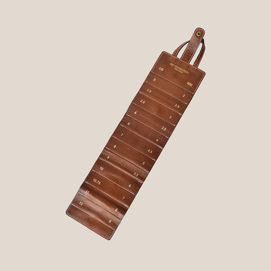 Project 66 - Rundpindeetui