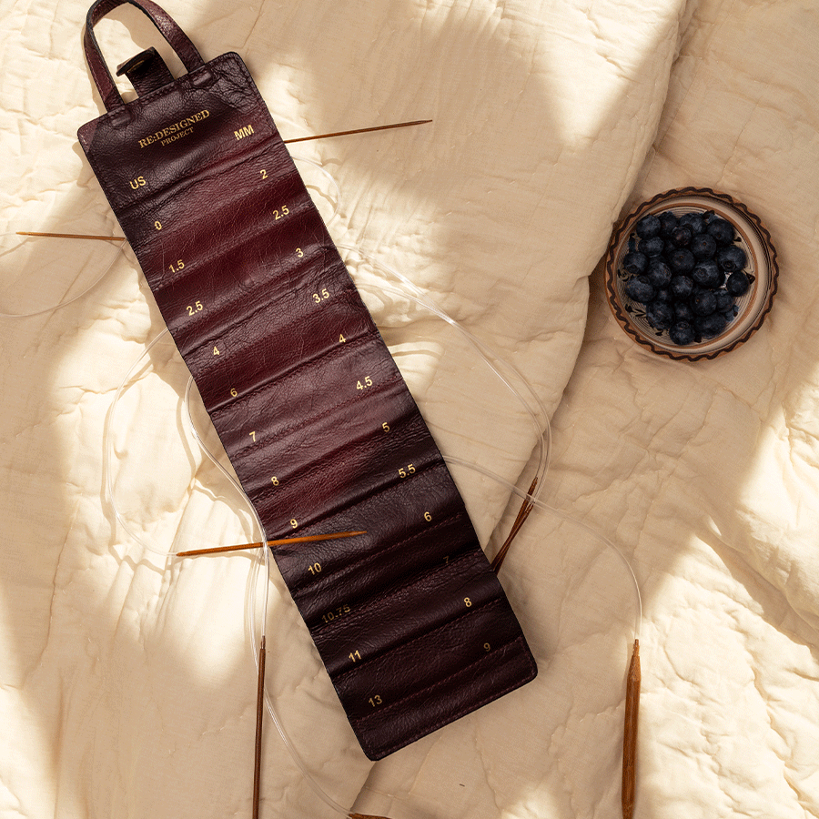 Project 66 - Rundpindeetui