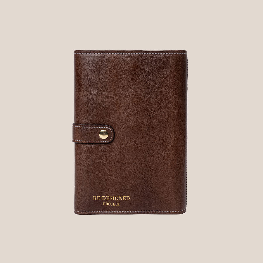 Project 7 - Rundpindeetui