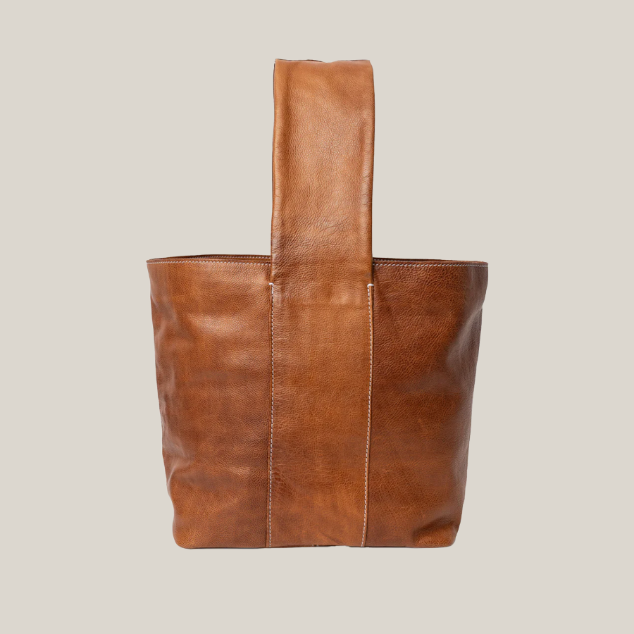 Project 81 - Strikketaske