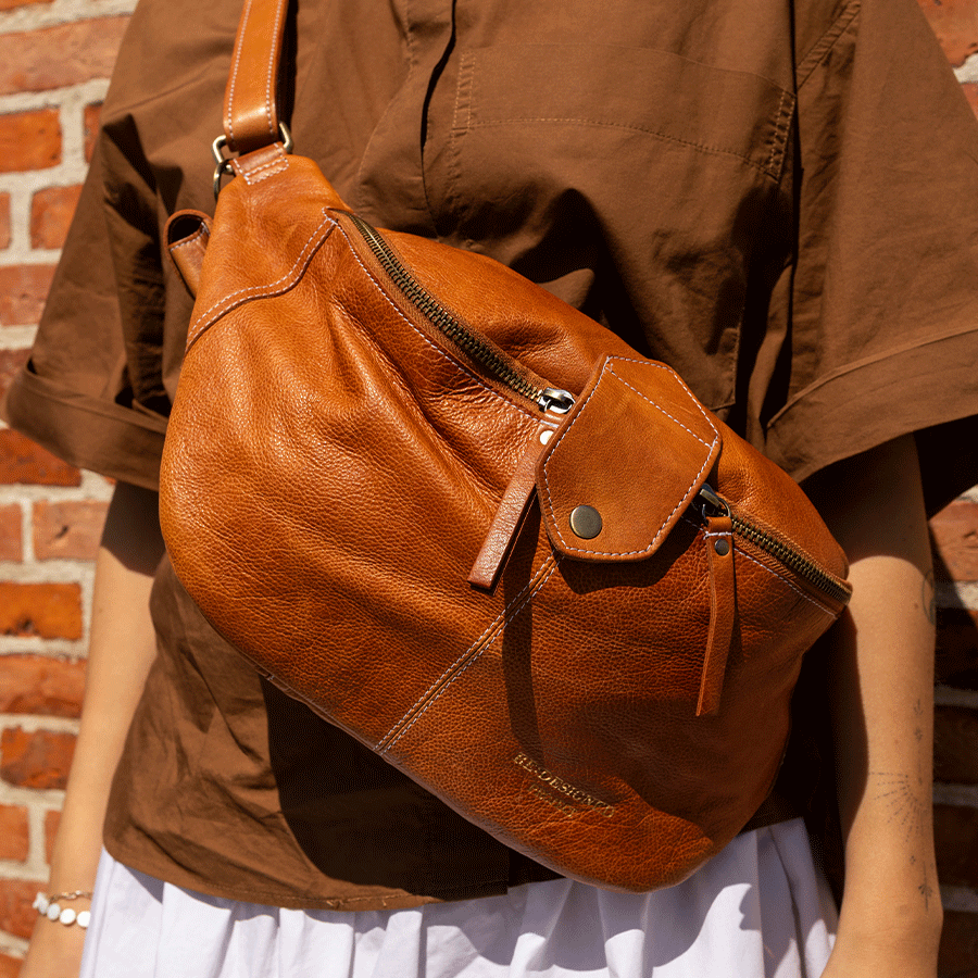 Project 95 - Strikketaske