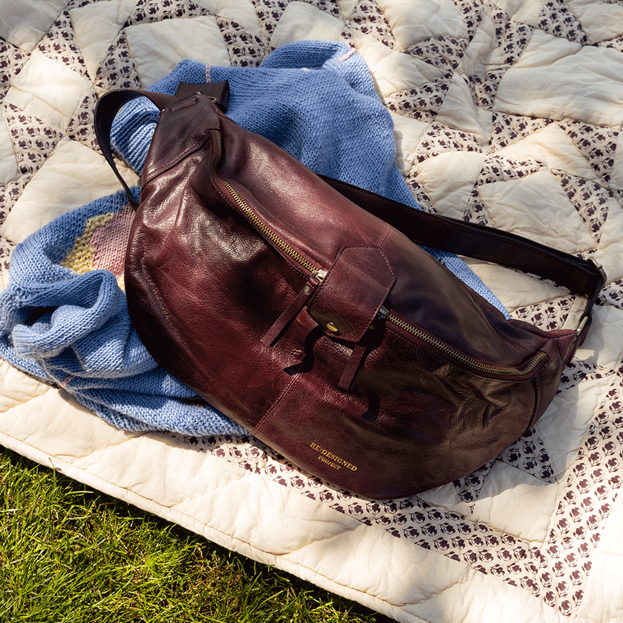 Project 96 - Strikketaske