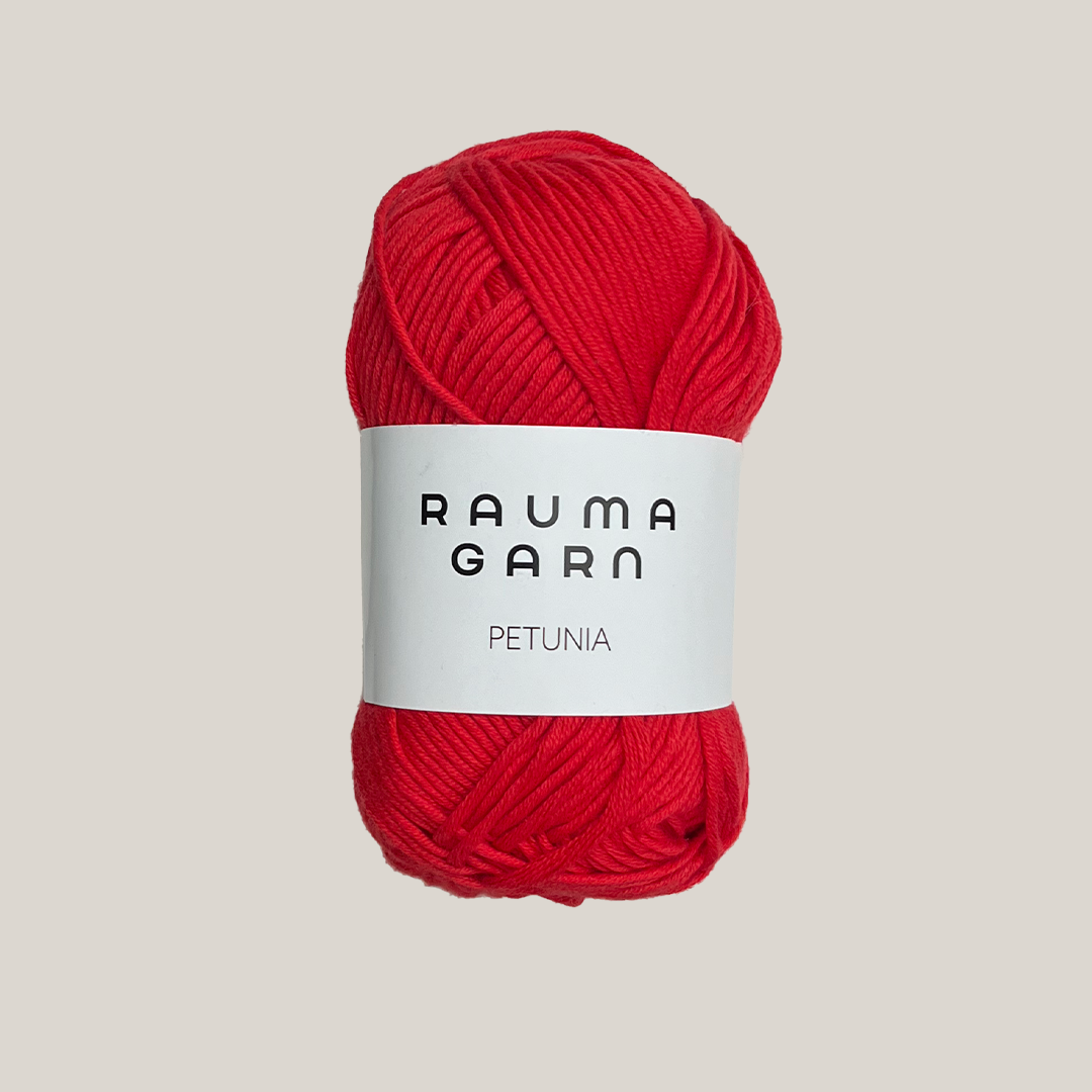 Petunia - Rauma