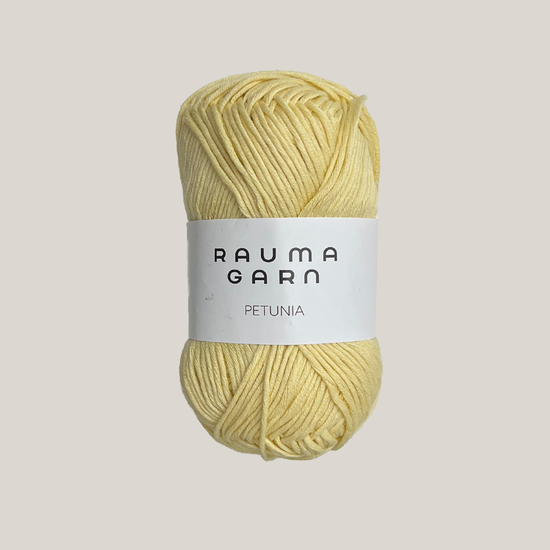 Petunia - Rauma