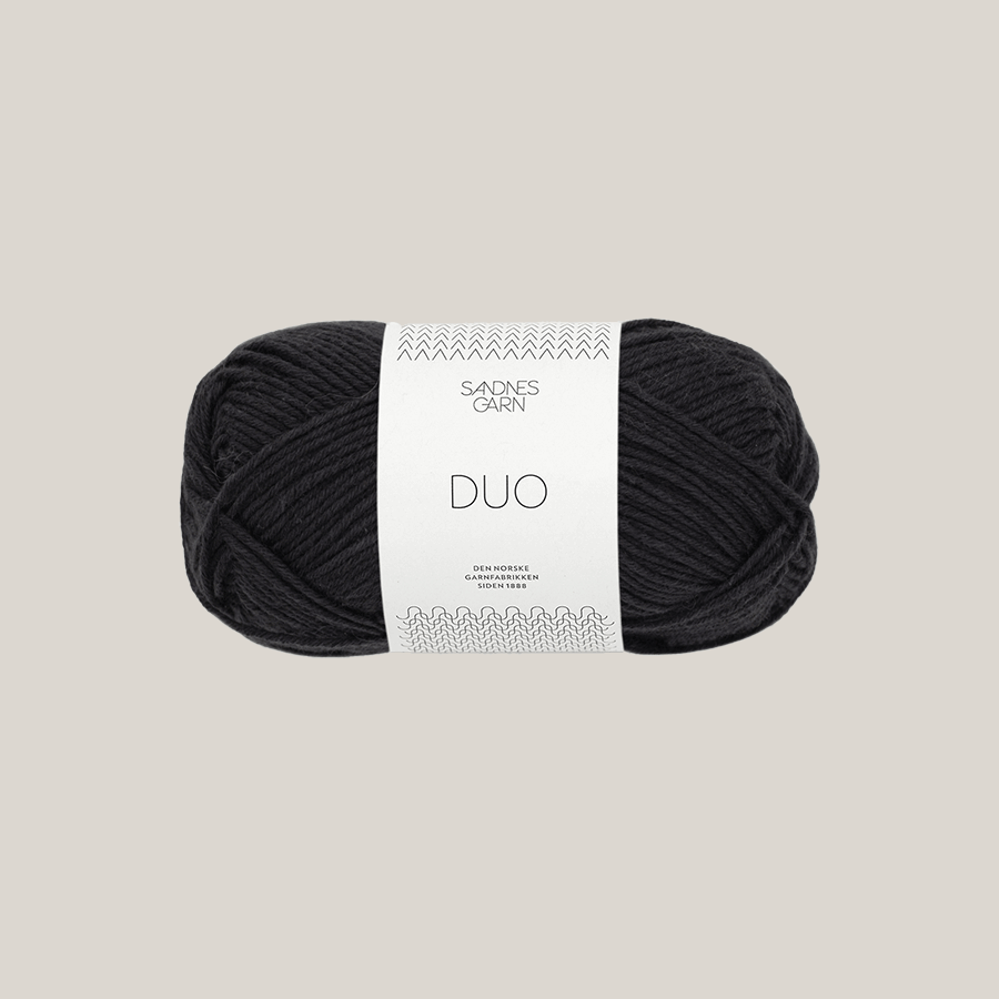 DUO - Sandnes