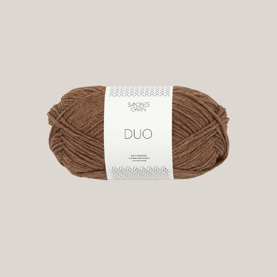 DUO - Sandnes