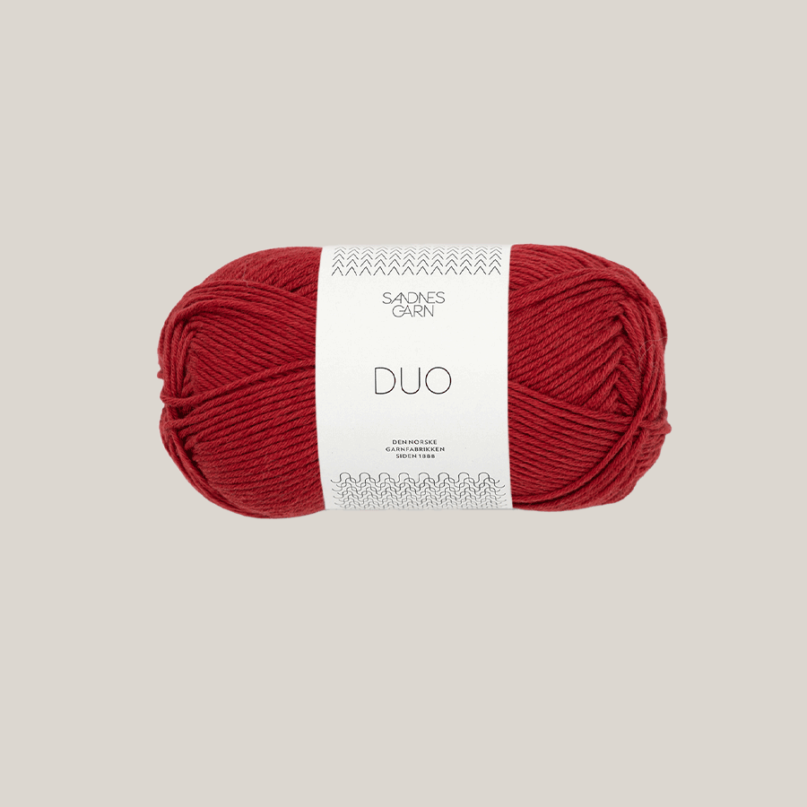DUO - Sandnes