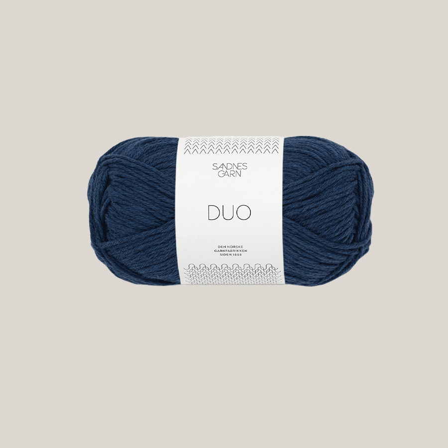 DUO - Sandnes