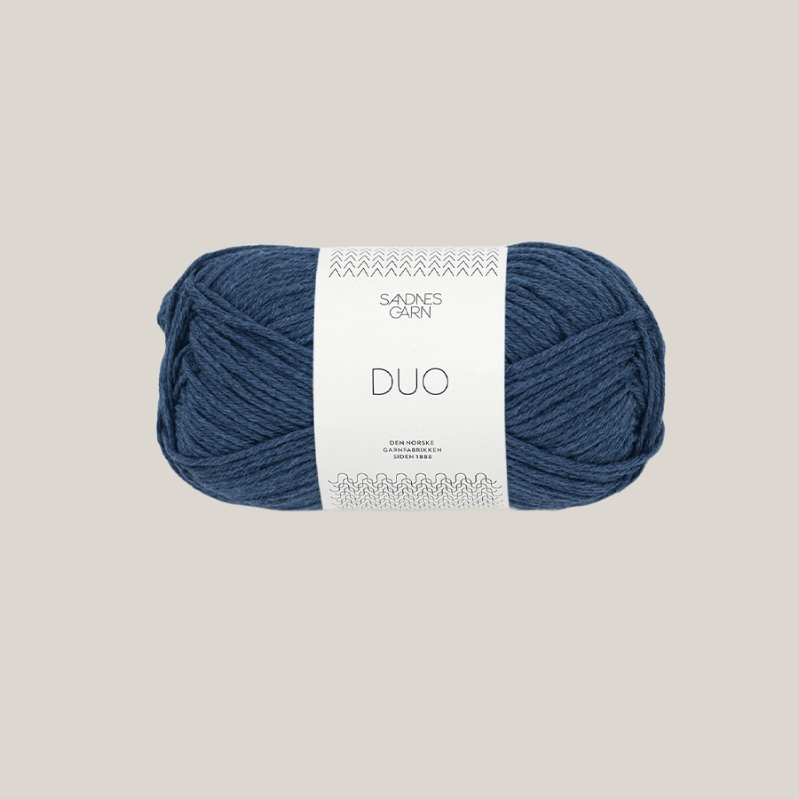 DUO - Sandnes