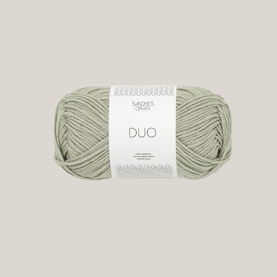 DUO - Sandnes