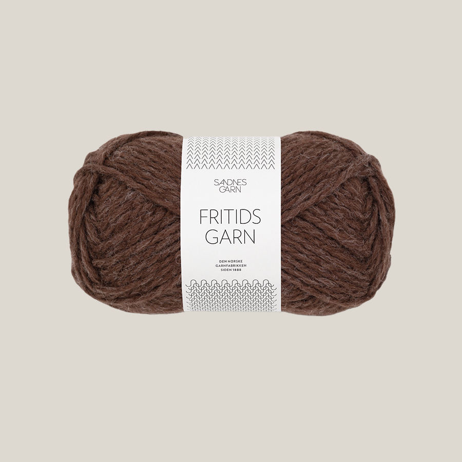 Fritidsgarn - Sandnes
