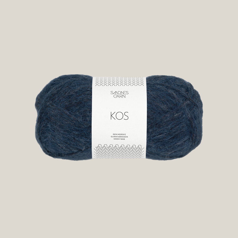 Kos - Sandnes