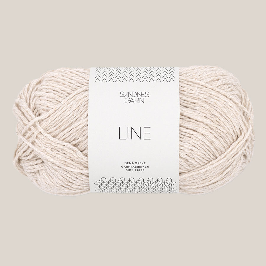 Line fra Sandnes