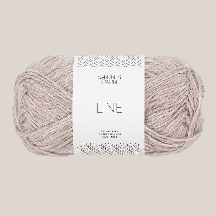 Line fra Sandnes