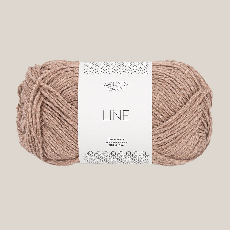 Line fra Sandnes