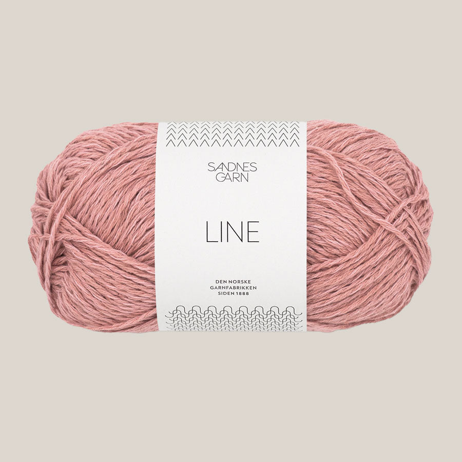 Line fra Sandnes