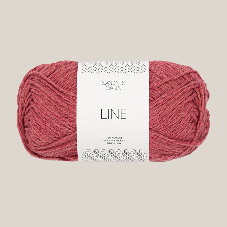 Line fra Sandnes