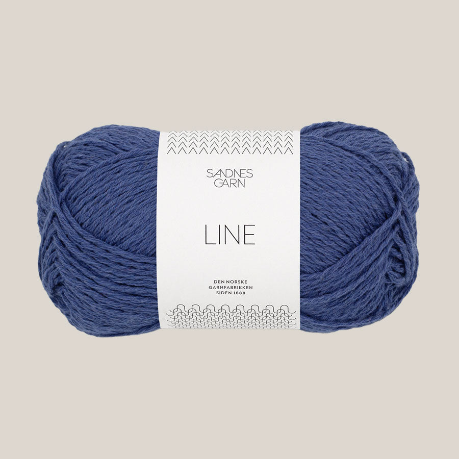 Line fra Sandnes
