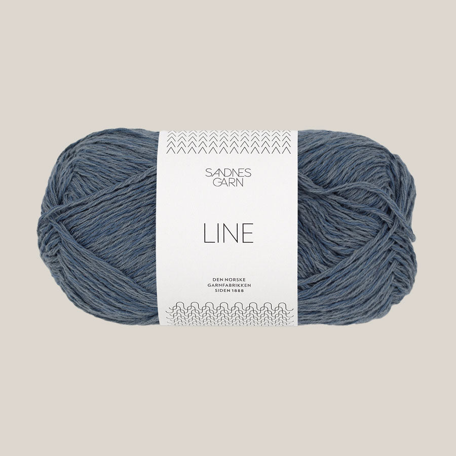 Line fra Sandnes