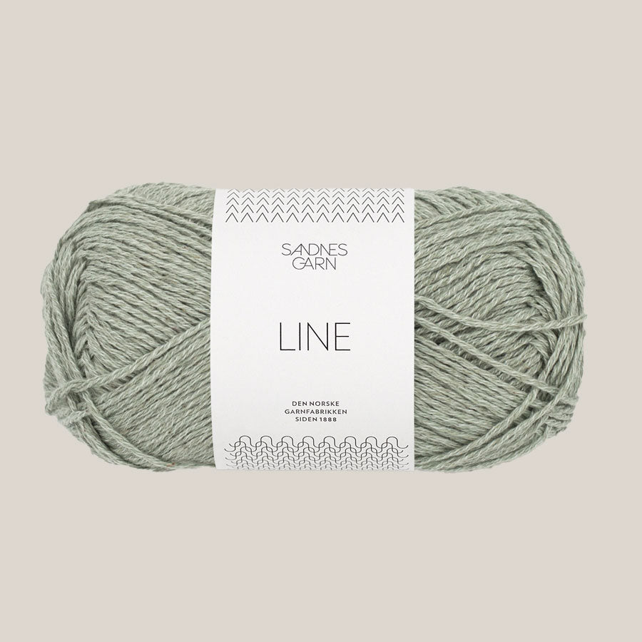 Line fra Sandnes