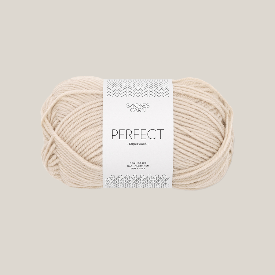 Perfect - Sandnes