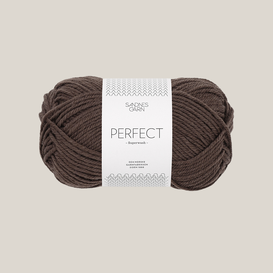 Perfect - Sandnes