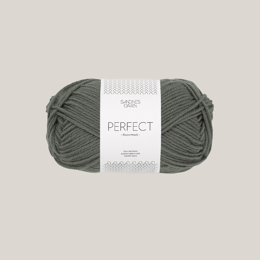 Perfect - Sandnes