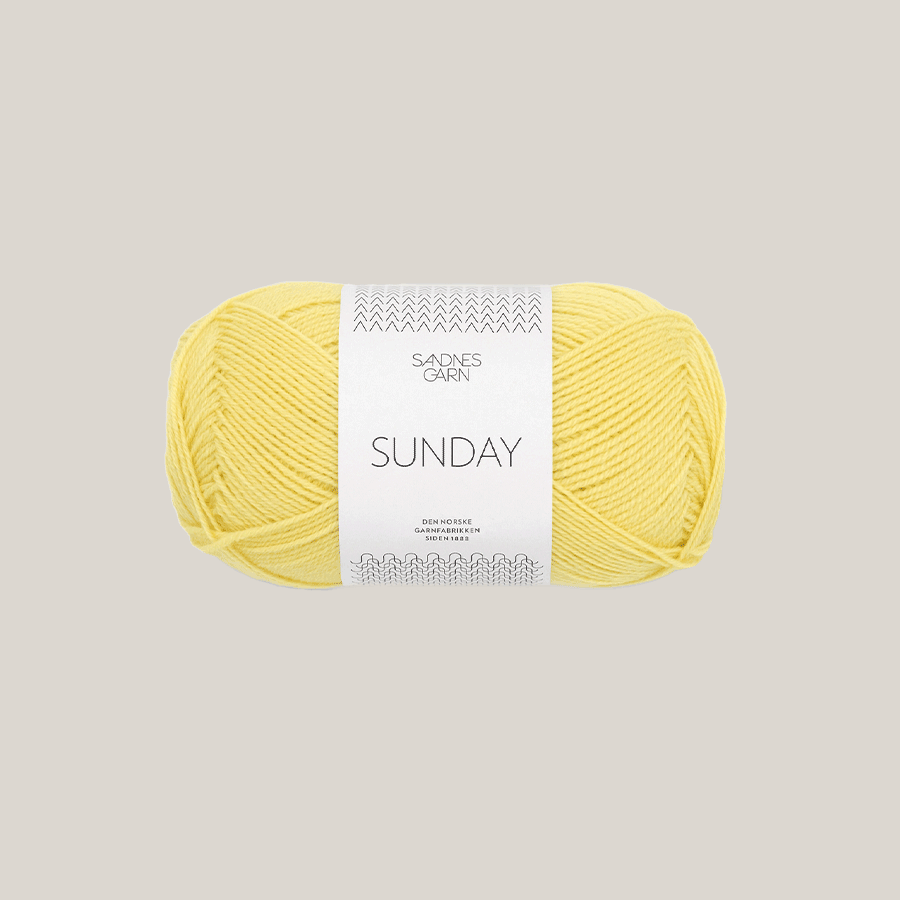 Sunday - Sandnes