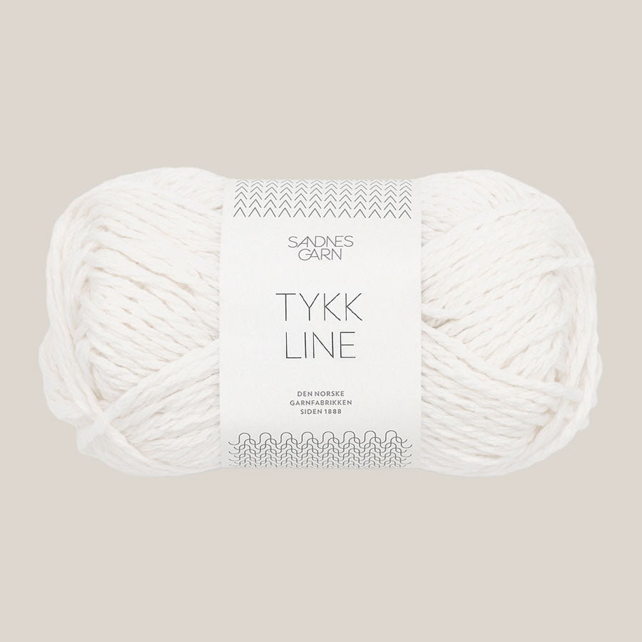 Tykk Line fra Sandnes