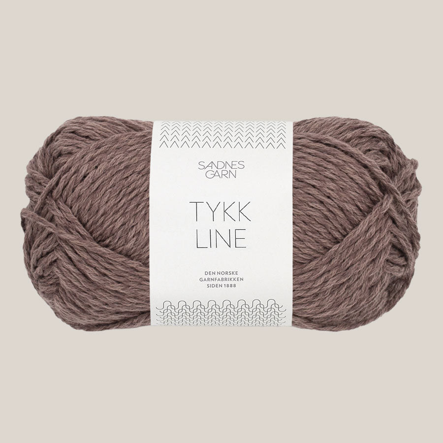 Tykk Line fra Sandnes