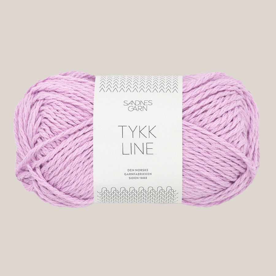 Tykk Line fra Sandnes
