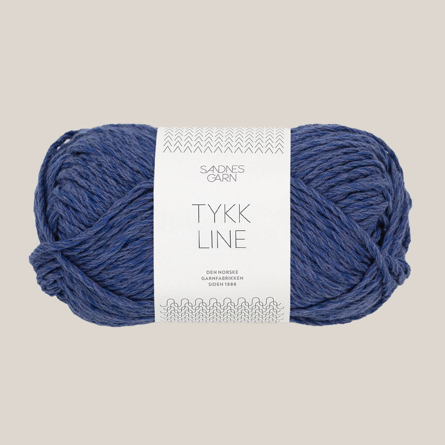 Tykk Line fra Sandnes