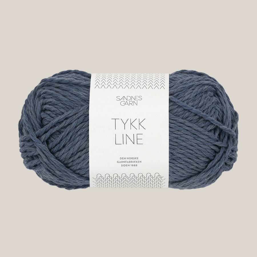 Tykk Line fra Sandnes
