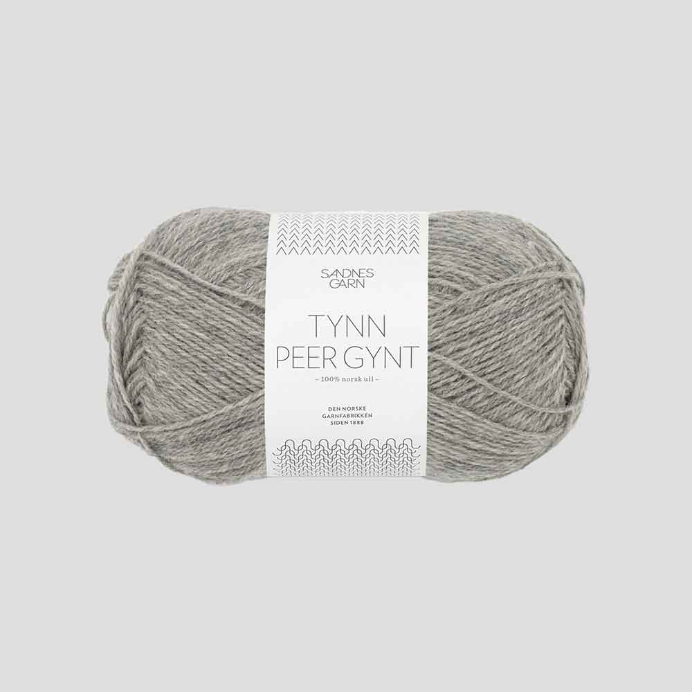 Tynn Peer Gynt - Sandnes
