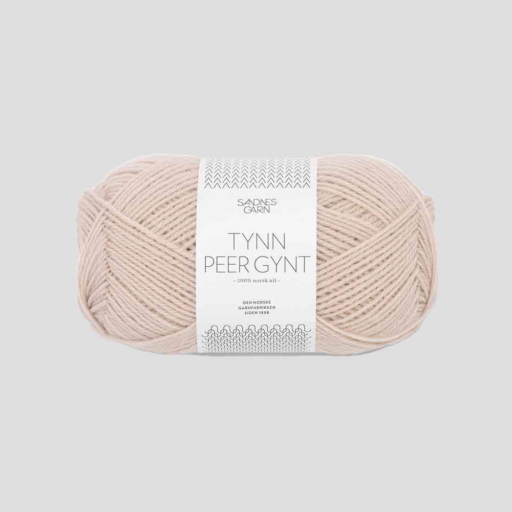 Tynn Peer Gynt fra Sandnes