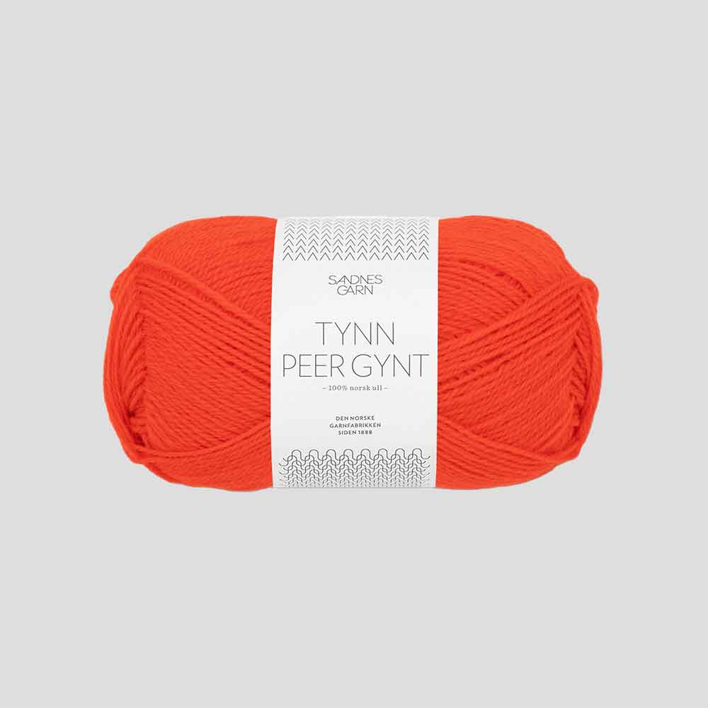 Tynn Peer Gynt - Sandnes
