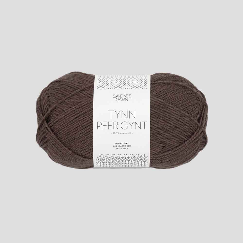 Tynn Peer Gynt fra Sandnes