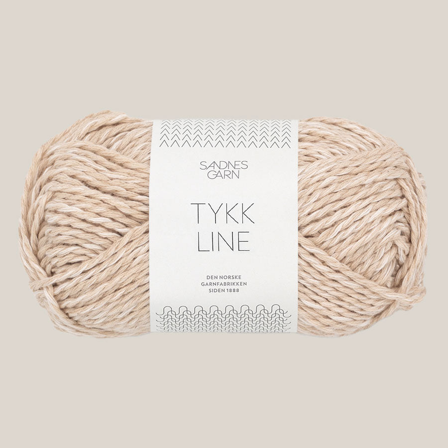 Tykk Line fra Sandnes