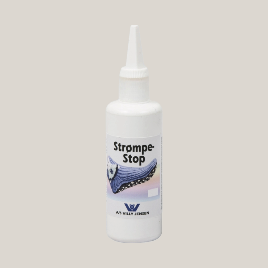 Strømpestop